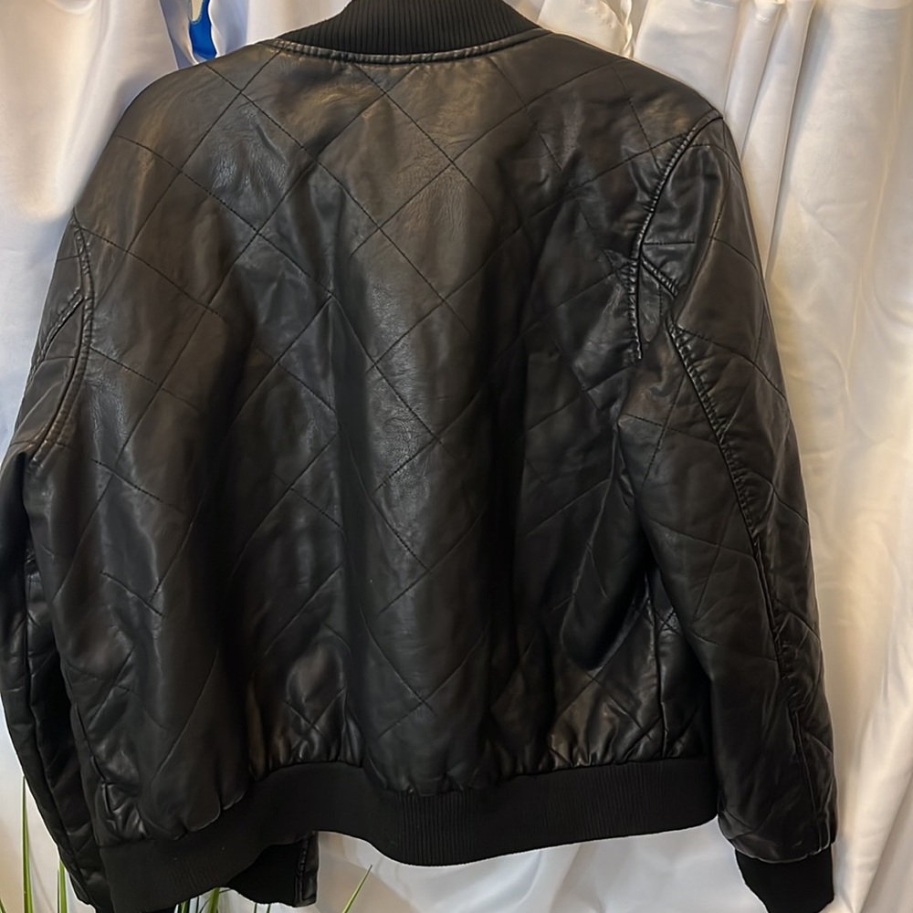 Urban bomber jacket - Picture 7 of 7